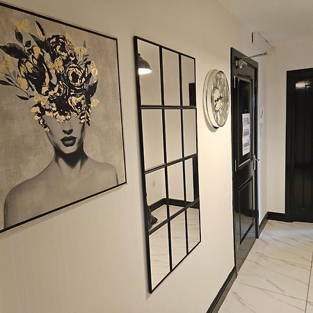 Mna Superior Apartments Bradford  Dış mekan fotoğraf